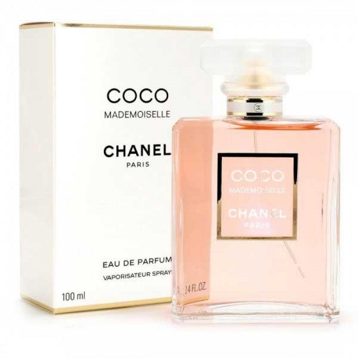 Chanel - Coco Mademoiselle EDP - 100ml - Feel You