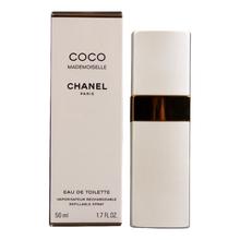 Chanel - Coco Mademoiselle EDT (fillable) - 50ml - Feel You