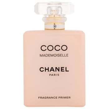 Chanel - Coco Mademoiselle Fragrance Primer - 100ml - Feel You