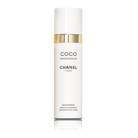 Chanel Coco Mademoiselle Fresh Deodorant Spray 100ml - Feel You
