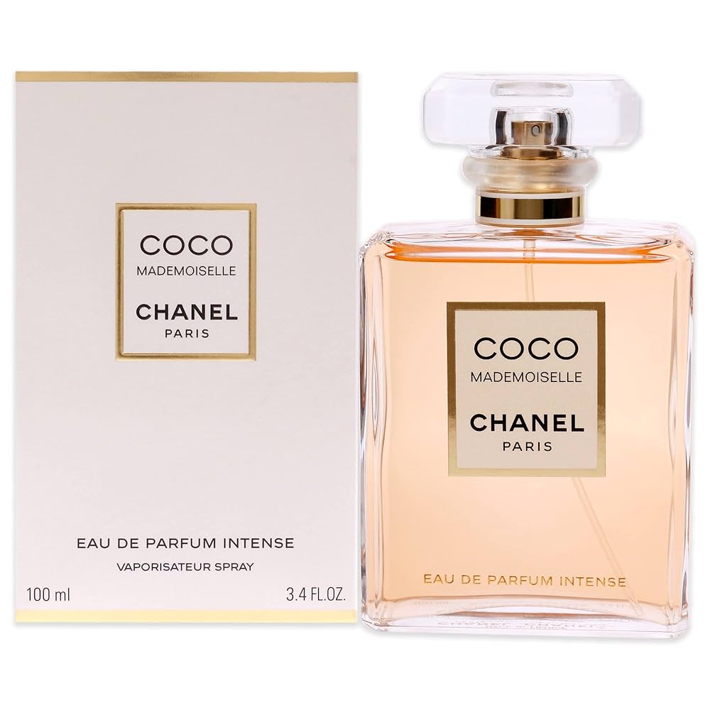 Chanel Coco Mademoiselle Intense EDP 100 ml - Feel You