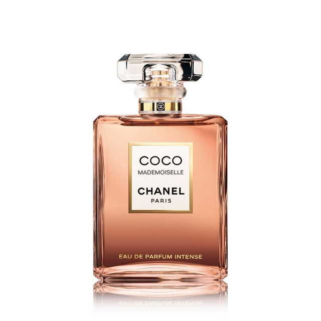 Chanel, Coco Mademoiselle Intense, Eau De Parfum, For Women, 100 ml *Tester - Feel You