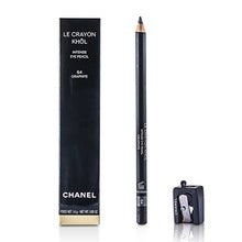 Chanel - Crayon Khol - Eyeliner (64 Graphite) - Feel You