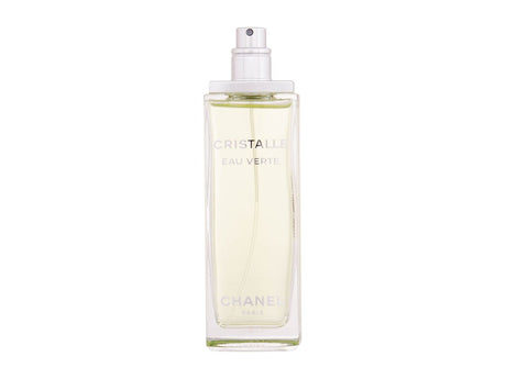 Chanel Cristalle Eau Verte EDP 100 ml D Tester - Feel You