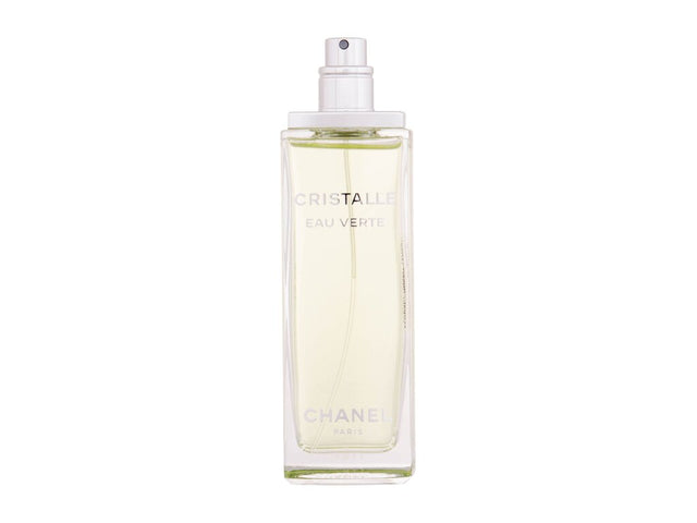 Chanel Cristalle Eau Verte EDP 100 ml D Tester - Feel You