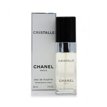Chanel - Cristalle EDT - 100ml - Feel You