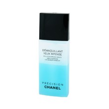 Chanel - Demaquillant Yeux Intense - Two-component make-up remover for eyes - 100ml - Feel You