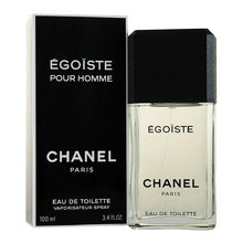 Chanel - Egoiste EDT - 100ml - Feel You