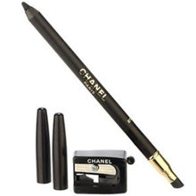 Chanel - Eyeliner with sharpener Le Crayon Yeux (Precision Eye Definer) 1 g - Feel You