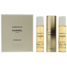 Chanel - Gabrielle Essence EDP ( 3 x 20 ml ) - 60ml - Feel You