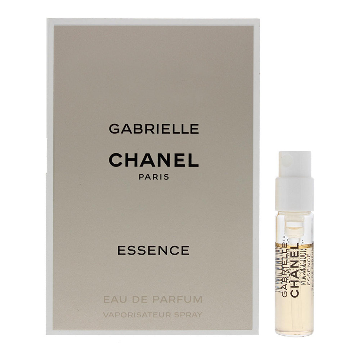 Chanel, Gabrielle Essence, Eau De Parfum, For Women, 1.5 ml *Vial - Feel You