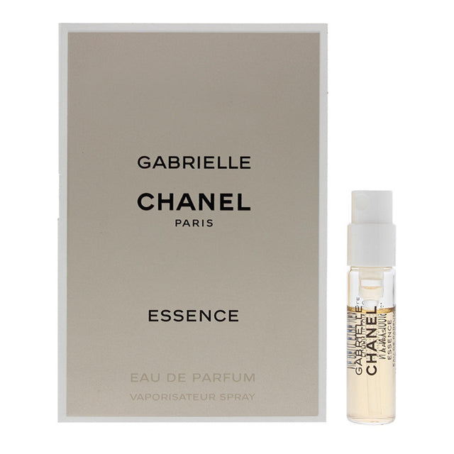 Chanel, Gabrielle Essence, Eau De Parfum, For Women, 1.5 ml *Vial - Feel You