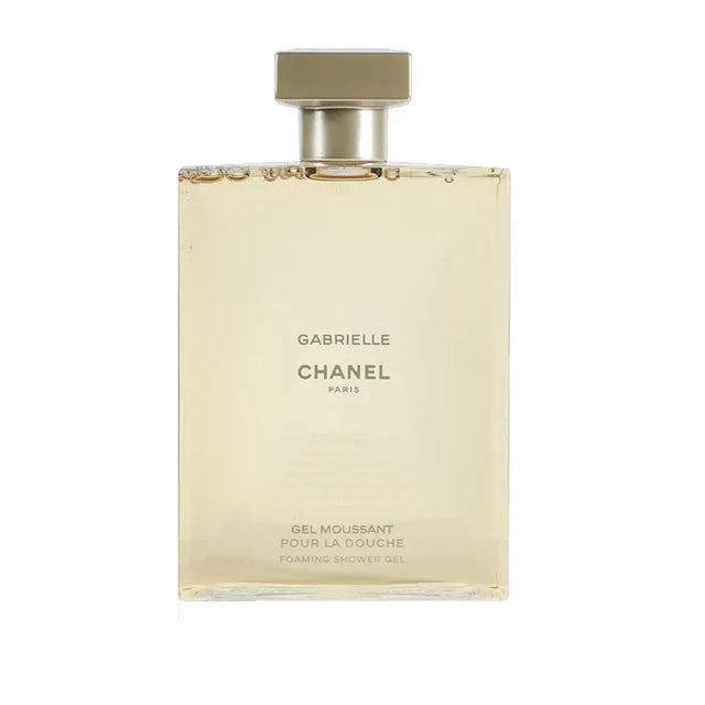 Chanel Grabrielle Foaming Shower Gel 200ml - Feel You