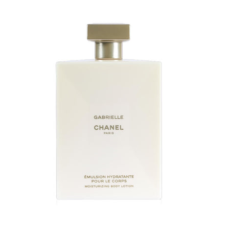 Chanel Grabrielle Moisturizing Body Lotion 200ml - Feel You