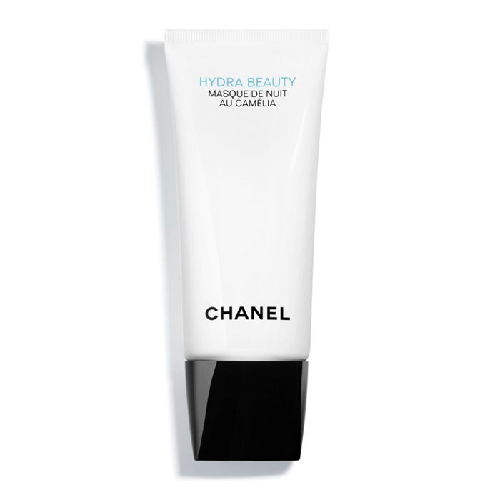 Chanel - Hydra Beauty Camellia Overnight Mask - Facial mask - 100ml - Feel You