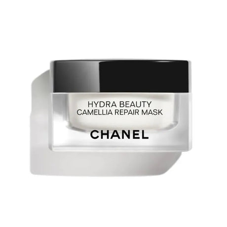 Chanel - Hydra Beauty Camellia Repair Mask - Moisturizing face mask - 50.0g - Feel You