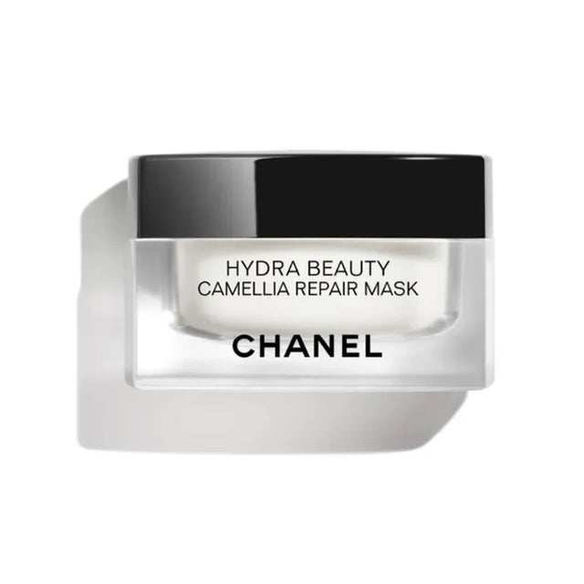 Chanel - Hydra Beauty Camellia Repair Mask - Moisturizing face mask - 50.0g - Feel You