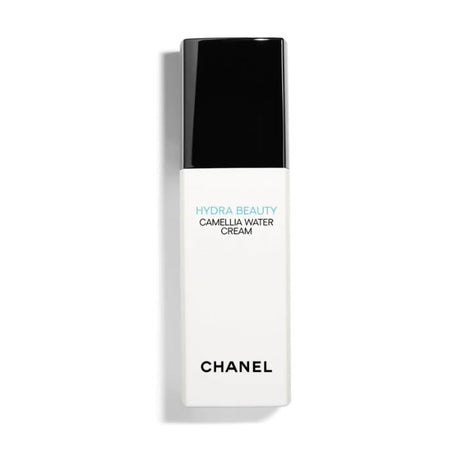 Chanel - Hydra Beauty Camellia Water Cream - Brightening moisturizing cream with camellia extracts - 30ml - Feel You