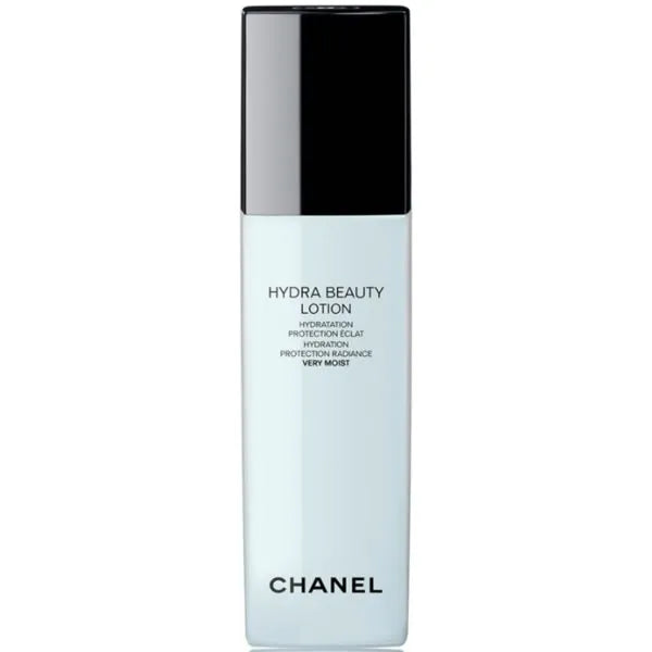 Chanel - Hydra Beauty Hydration Protection Radiance Lotion Very Moist - Moisturizing Lotion - 150ml - Feel You