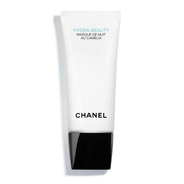 Chanel Hydra Beauty Masque De Nuit Au Camélia 100ml - Feel You