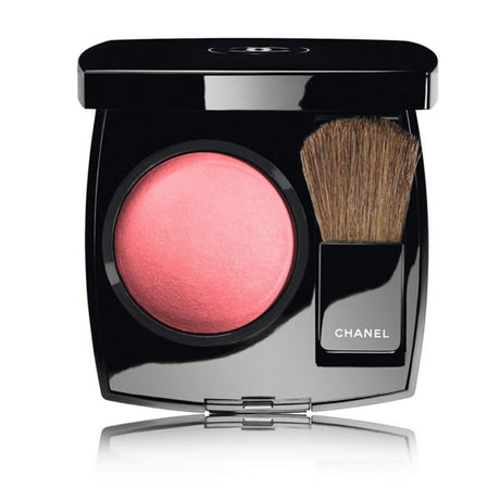 Chanel Joues Contraste Powder Blush 72 Rose Initiale - Feel You