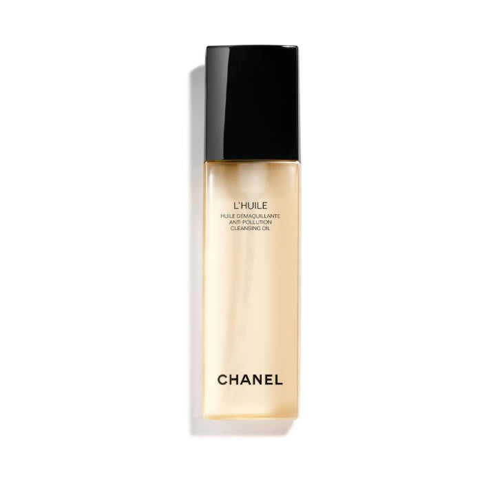 Chanel - L´Huile - Cleaning oil - 150ml - Feel You