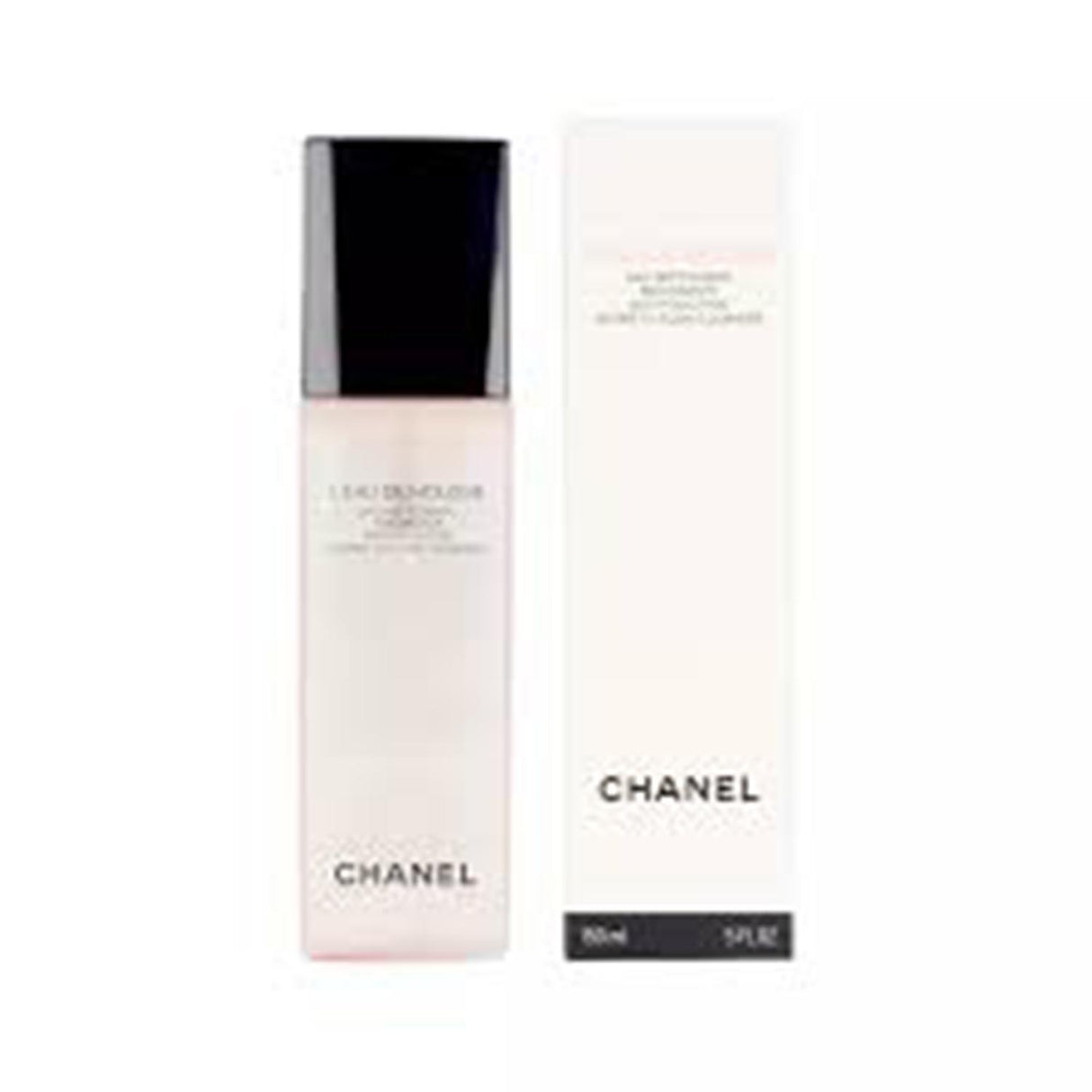 Chanel L'eau De Mousse 150ml - Feel You