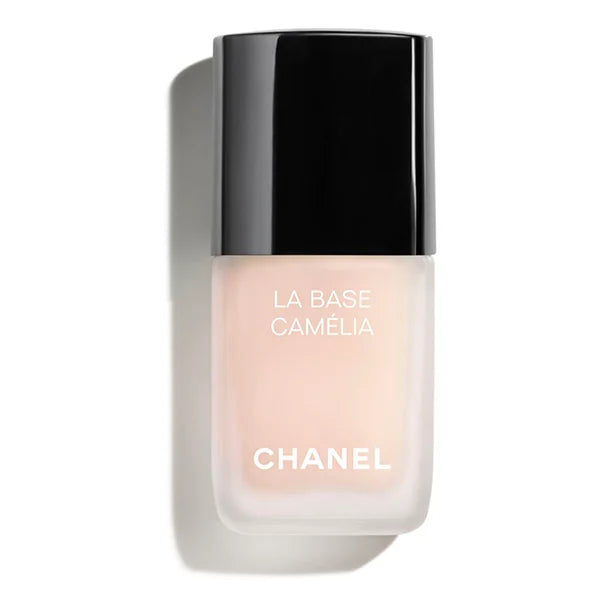 Chanel - La Base Camélia Base Coat 13 ml - Feel You
