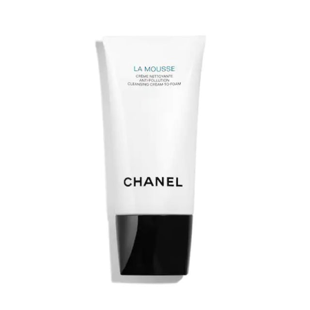 Chanel La Mousse Cleansing Cream-To-Foam 150ml - Feel You