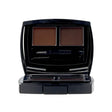 Chanel La Palette Sourcils Duo 02 Medium - Feel You