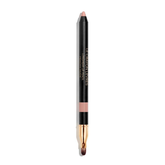 Chanel Le Crayon Lèvres Lip Contour Pencil Long Lasting 154 Peachy Nude - Feel You
