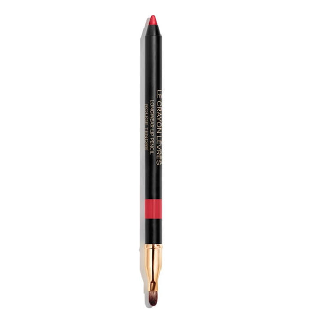 Chanel Le Crayon Lèvres Lip Contour Pencil Long Lasting 174 Rouge Tendre - Feel You