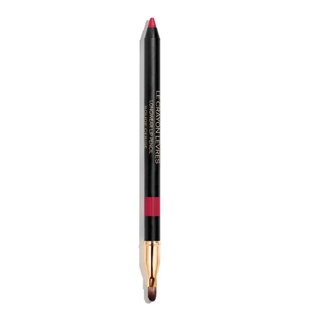 Chanel Le Crayon Lèvres Lip Contour Pencil Long Lasting 178 Rouge Cerise - Feel You