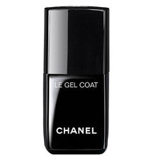 Chanel - Le Gel Coat Longwear Top Coat - Top nail polish with a long-lasting effect 13 ml - Feel You
