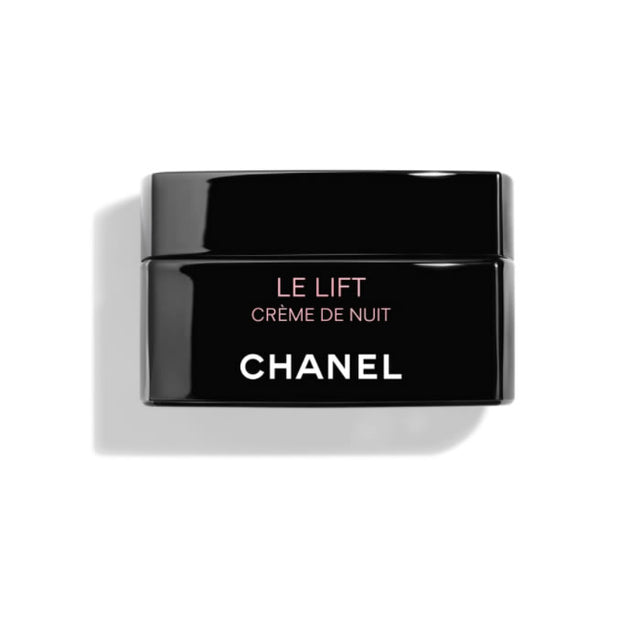 Chanel - Le Lift Night Cream - 50ml - Feel You