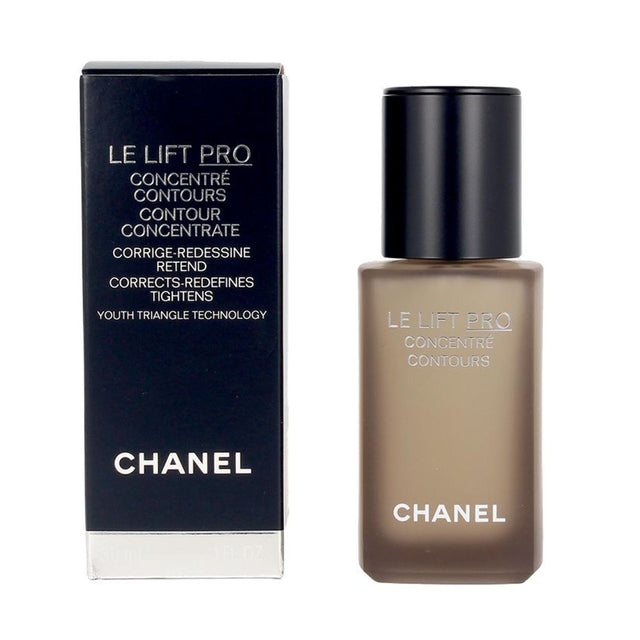 Chanel - Le Lift Pro Contour Concentrate Serum - 30ml - Feel You