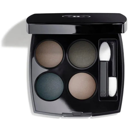 Chanel - Les 4 Ombres - Feel You