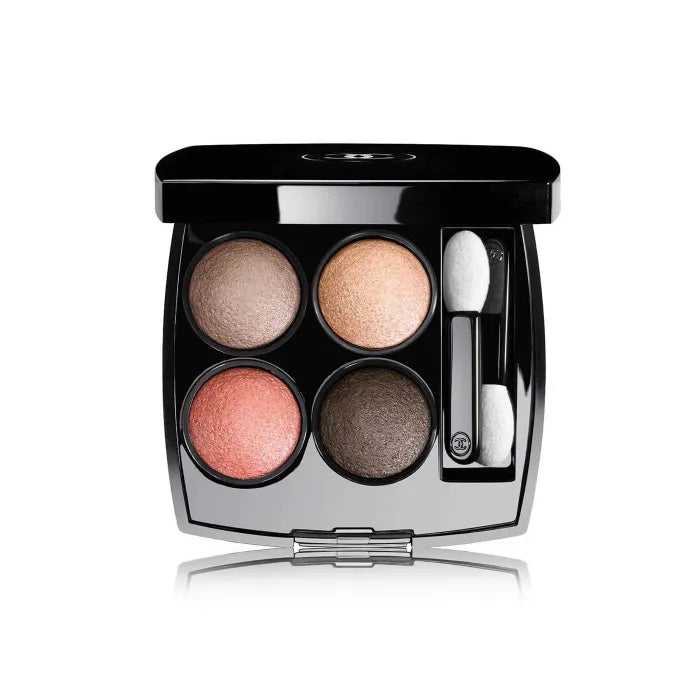 Chanel - Les 4 Ombres - Feel You