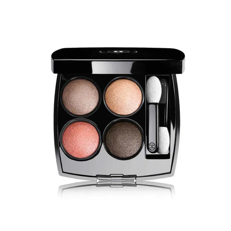 Chanel - Les 4 Ombres - Feel You
