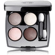 Chanel Les 4 Ombres Quadra Eyeshadow 202 Tissé Camélia - Feel You