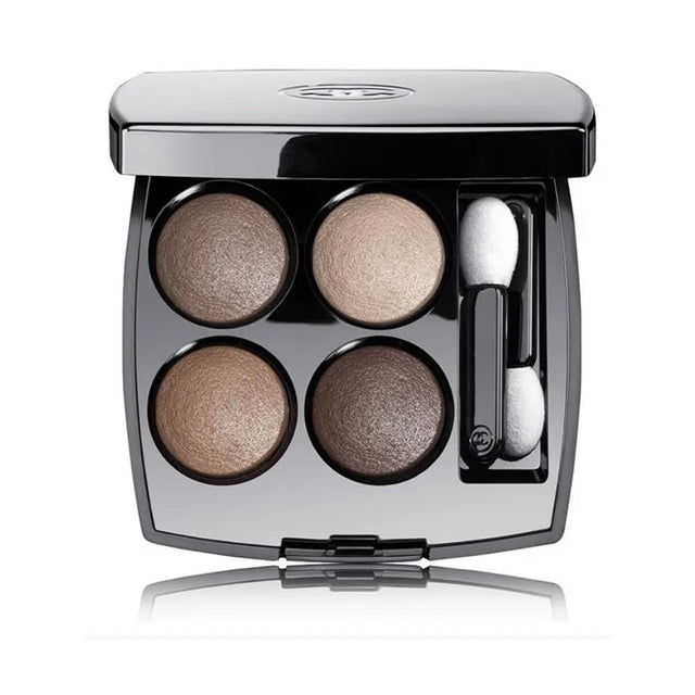Chanel Les 4 Ombres Quadra Eyeshadow 226 Tissé Rivoli - Feel You