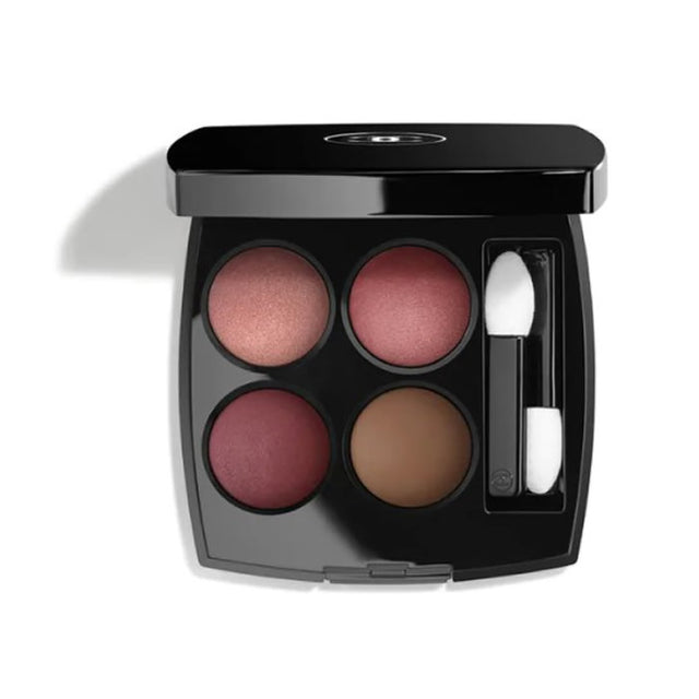 Chanel Les 4 Ombres Quadra Eyeshadow 362 Candeur Et Provocation - Feel You