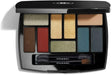 Chanel, Les 9 Ombres Quintessence, Eyebrow Palette, 6.3 g - Feel You