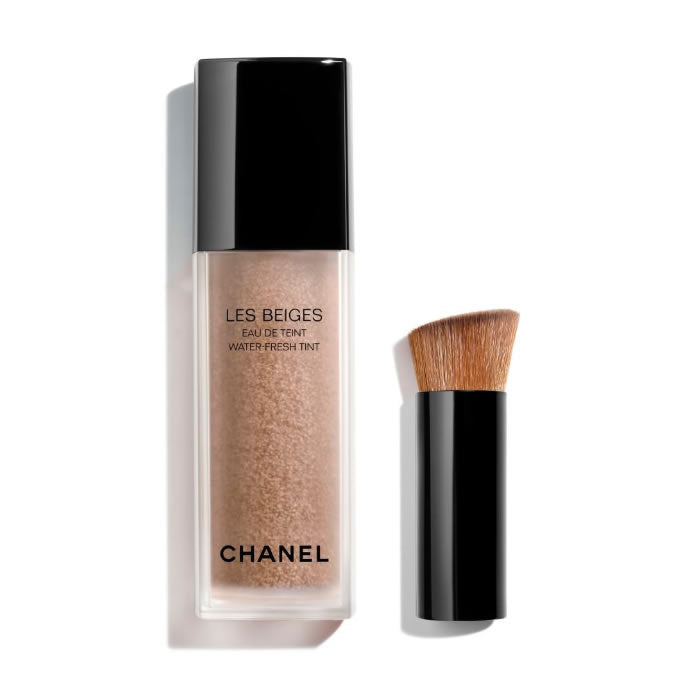 Chanel - Les Beiges Eau De Teint Water Fresh Tint - Brightening Gel 30 ml - Feel You
