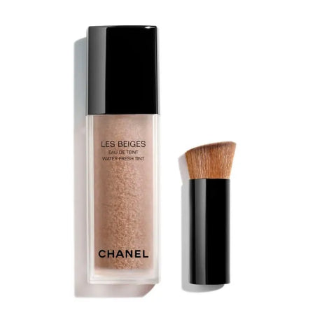 Chanel - Les Beiges Eau De Teint Water Fresh Tint - Brightening Gel 30 ml - Feel You