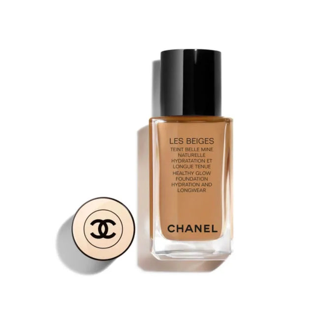 Chanel Les Beiges Foundation BD121 30ml - Feel You