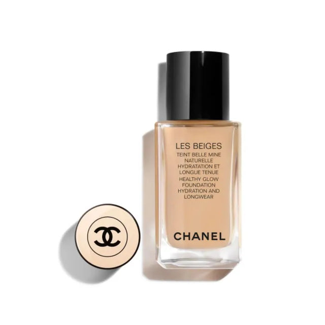 Chanel Les Beiges Foundation BD41 30ml - Feel You