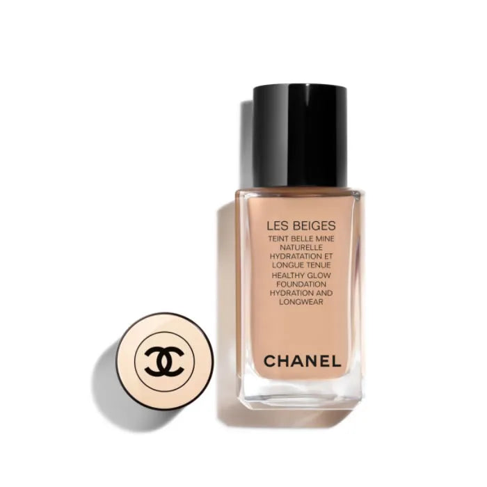 Chanel Les Beiges Foundation BR42 30ml - Feel You