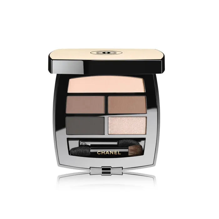 Chanel Les Beiges Palette Regard Belle Mine Naturelle 1-Harmonie - Feel You