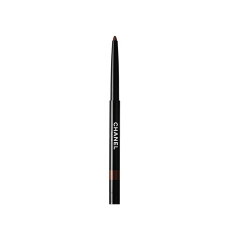 Chanel Long Lasting Eyeliner Waterproof 20 Espresso - Feel You